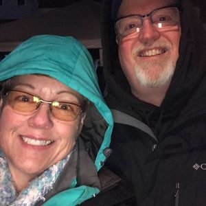 Meet your Posher, Sheri